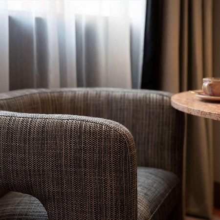 Mercure Sydney Martin Place Eksteriør billede
