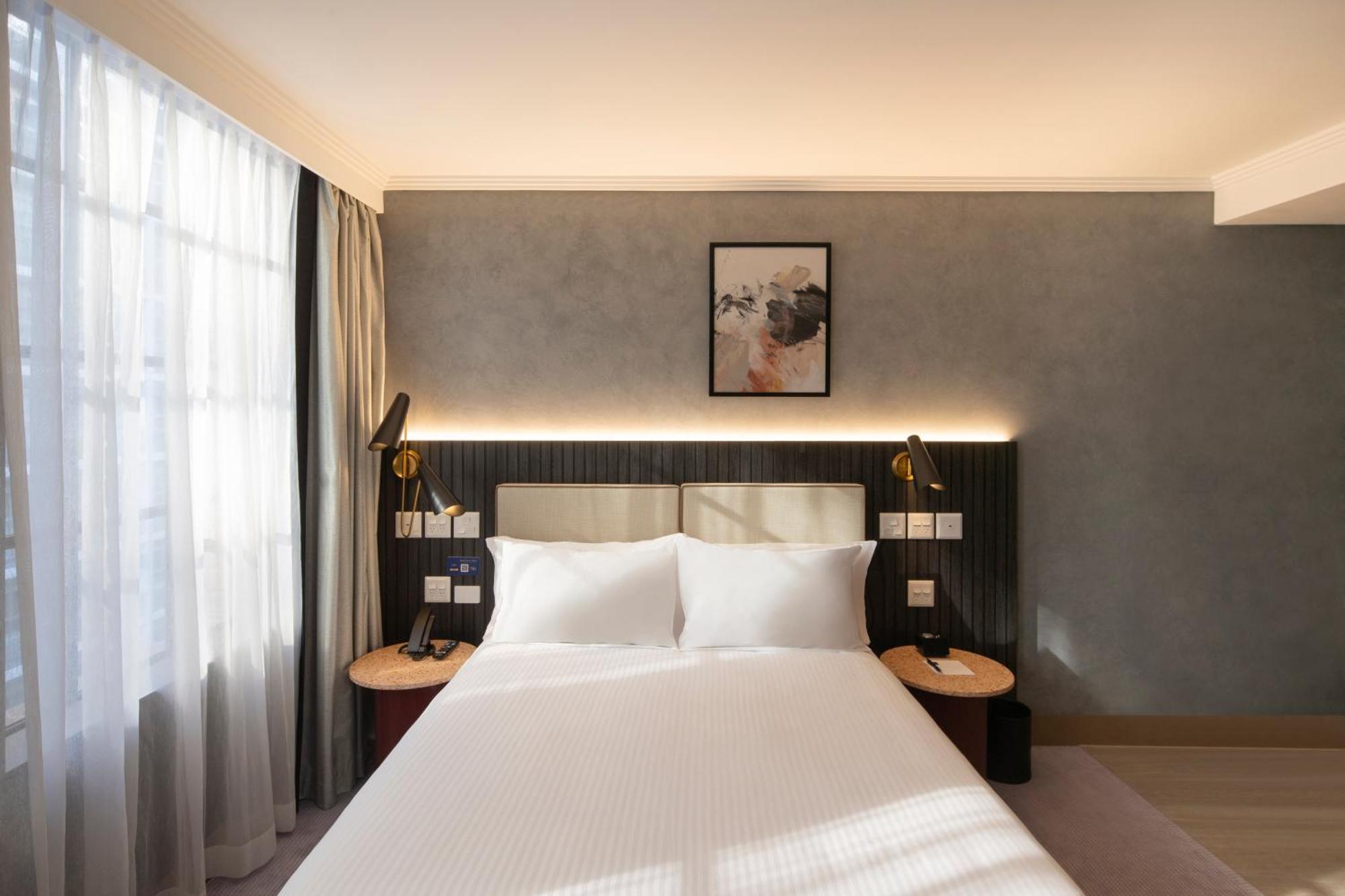 Mercure Sydney Martin Place Eksteriør billede