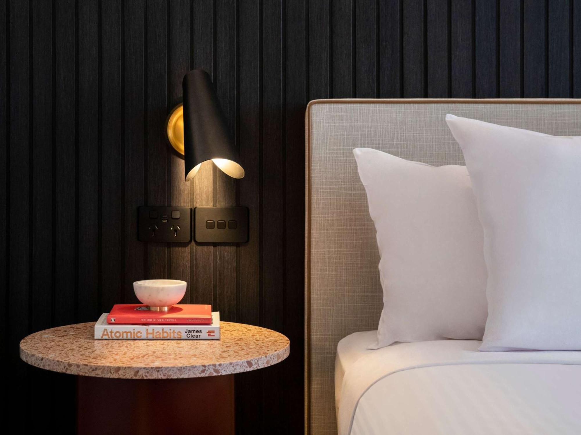 Mercure Sydney Martin Place Eksteriør billede